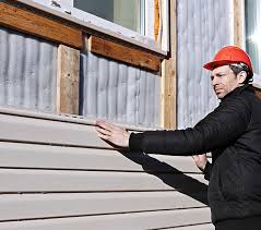 Best Custom Trim and Detailing for Siding  in Lufkin, TX